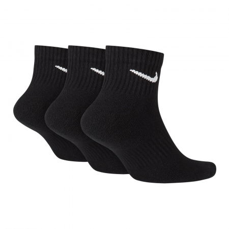 Ciorapi NIKE Everyday Cushioned Ankle 3 Perechi - SX7667-010 [1]
