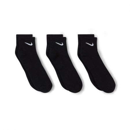 Ciorapi NIKE Everyday Cushioned Ankle 3 Perechi - SX7667-010 [3]
