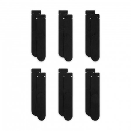Ciorapi NIKE Everyday Cushioned Crew 6-Pack - SX7666-010 [3]