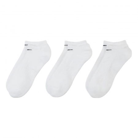 Ciorapi NIKE Everyday Cushioned No-Show 3-Pack - SX7673-964 [0]