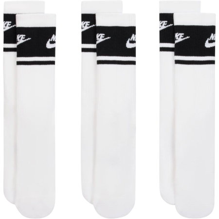 NOUTĂŢI - Ciorapi NIKE Everyday Elevated 3-pack - IM7949-901