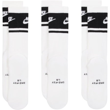 Ciorapi NIKE Everyday Elevated 3-pack - IM7949-901 [1]