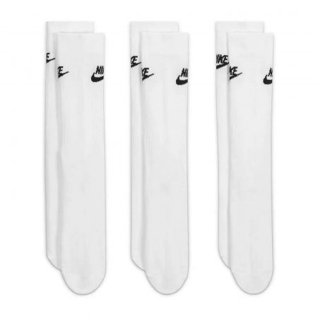 Ciorapi NIKE Everyday Essential CR 3-Pack - DX5025-100 [1]