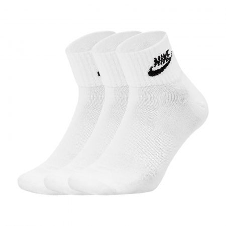 Ciorapi NIKE Everyday essential 3-pack - DX5074-101 [0]