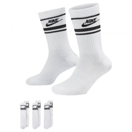 REDUCERI - Ciorapi NIKE Everyday essential 3 perechi - DX5089-103