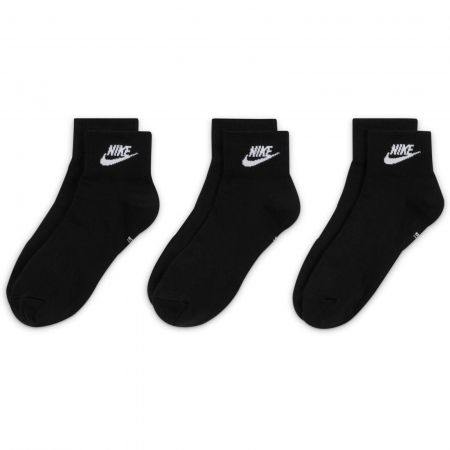 Ciorapi NIKE Everyday Essential AN 3-Pack - DX5074-010 [1]