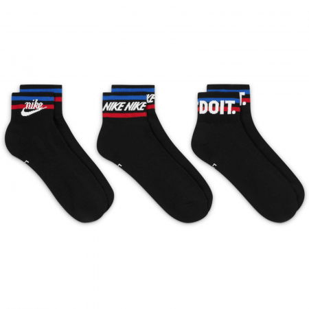Ciorapi NIKE Everyday Essential AN 3-Pack - DX5080-010 [1]