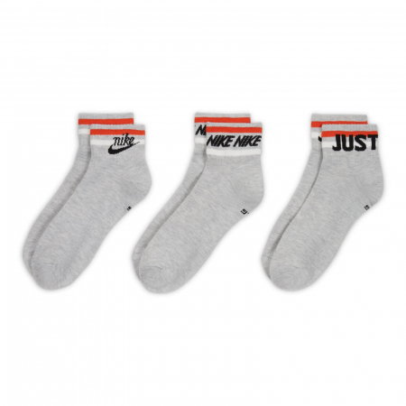 Ciorapi NIKE Everyday Essential Ankle 3-Pack - DX5080-050 [1]