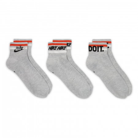 Ciorapi NIKE Everyday Essential Ankle 3-Pack - DX5080-050 [2]