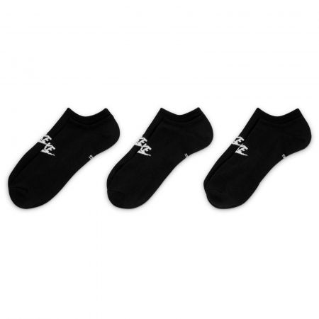 Ciorapi NIKE Everyday Essential No-Show 3-Pack - DX5075-010 [1]