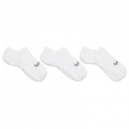 Ciorapi NIKE Everyday+ Lightweight 3-pack - SX5277-101 [2]