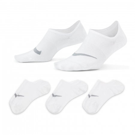 Ciorapi NIKE Everyday+ Lightweight 3-pack - SX5277-101 [0]
