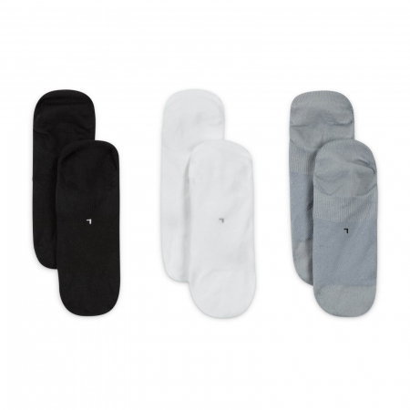 Ciorapi NIKE Everyday+ Lightweight 3-pack - SX5277-927 [2]