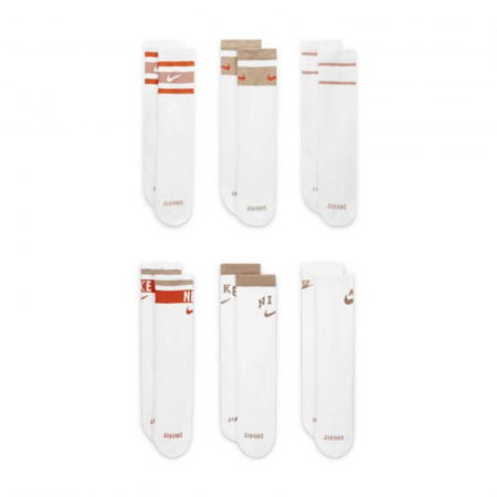 Ciorapi NIKE Everyday Plus 6-pack - DN3899-904 [1]