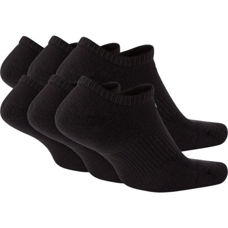 Ciorapi NIKE Everyday Plus Cush 6P - SX6898-010 [1]