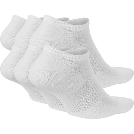 Ciorapi NIKE Everyday Plus Cush 6P - SX6898-100 [1]