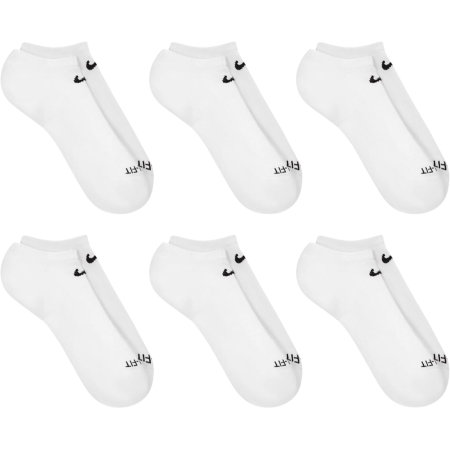 Ciorapi NIKE Everyday Plus Cush 6P - SX6898-100 [3]