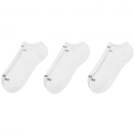 Ciorapi NIKE Everyday Plus Cushion No-Show 3-pack - SX6889-100 [2]