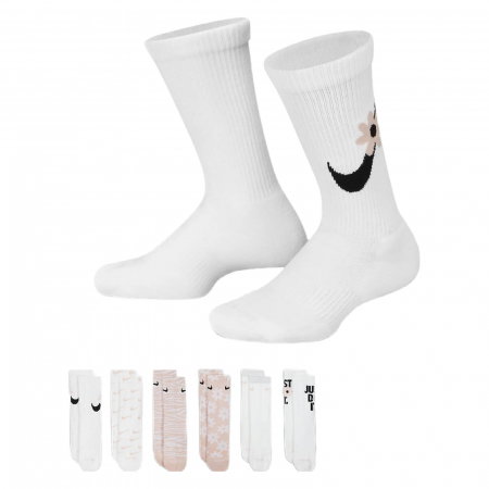 Ciorapi NIKE Everyday Plus Cushioned 6-pack - DH6296-903 [0]