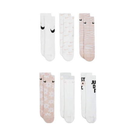 Ciorapi NIKE Everyday Plus Cushioned 6-pack - DH6296-903 [1]