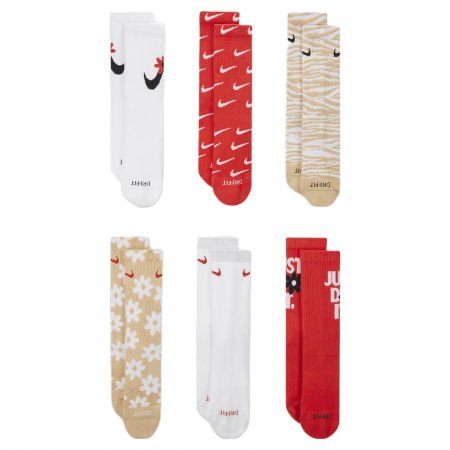 Ciorapi NIKE Everyday Plus Cushioned 6-pack - DH6296-905 [1]