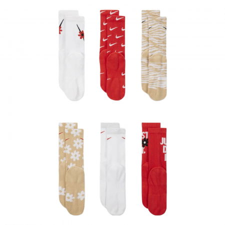 Ciorapi NIKE Everyday Plus Cushioned 6-pack - DH6296-905 [2]