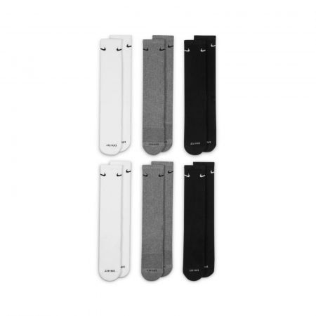 Ciorapi NIKE Everyday Plus Cushioned 6-Pack - SX6897-965 [1]