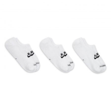 Ciorapi NIKE Everyday Plus Cushioned Footie 3-Pack - DN3314-100 [2]