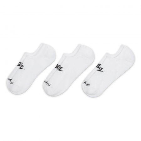 Ciorapi NIKE Everyday Plus Cushioned Footie 3-Pack - DN3314-100 [1]