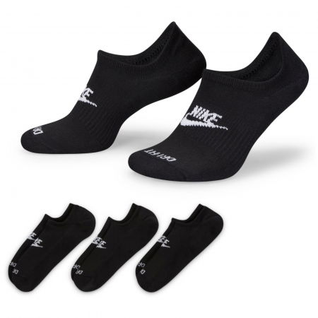 Ciorapi NIKE Everyday Plus Footie 3-Pack - DN3314-010 [0]
