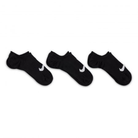 Ciorapi NIKE Everyday Plus Lightweight No-Show 3 Pack - SX5277-011 [2]