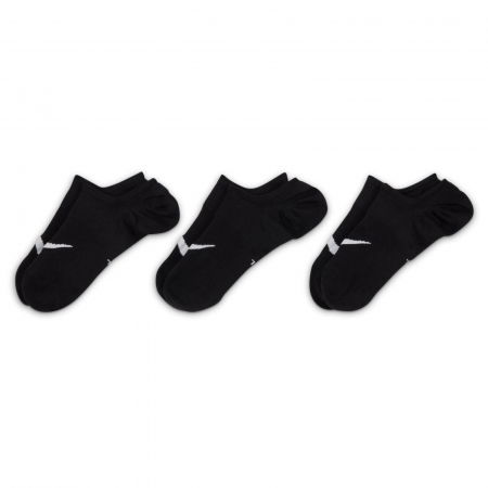 Ciorapi NIKE Everyday Plus Lightweight No-Show 3 Pack - SX5277-011 [1]