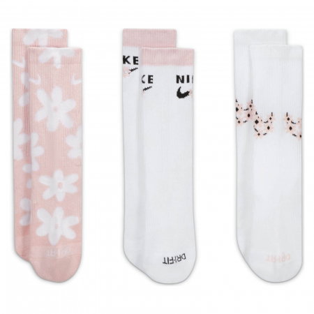 Ciorapi NIKE Everyday Young 3-Pack - DH6297-904 [1]