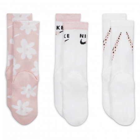 Ciorapi NIKE Everyday Young 3-Pack - DH6297-904 [2]