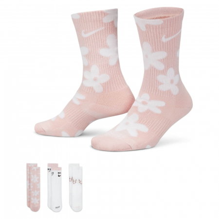 Ciorapi NIKE Everyday Young 3-Pack - DH6297-904 [0]