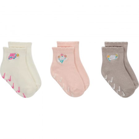 Ciorapi NIKE Flowral 3 Perechi - NN1175-782 [1]