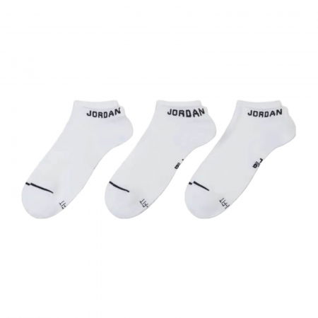 Ciorapi Jordan Jumpman No-Show 3-Pack - SX5546-100 [1]
