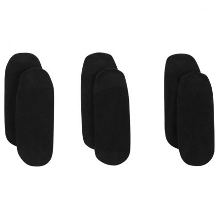 Ciorapi NIKE Lightweight No-Show 3-pack - SX4863-010 [3]