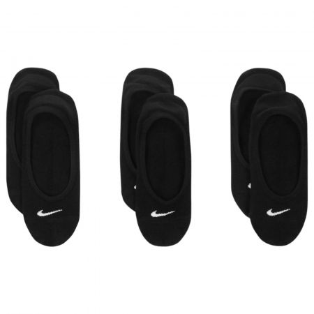 Ciorapi NIKE Lightweight No-Show 3-pack - SX4863-010 [2]