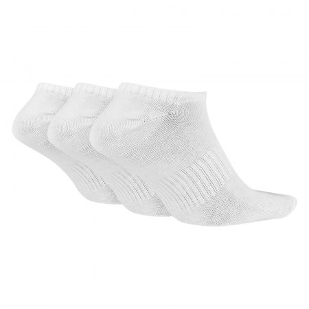 Ciorapi NIKE Everyday Lightweight No-Show 3-Pack - SX7678-100 [1]
