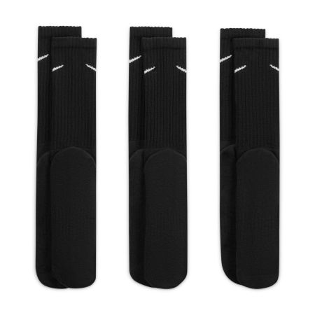 Ciorapi NIKE Value Cotton Crew 3-pack - SX4508-001 [2]