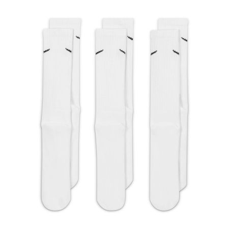 Ciorapi NIKE Value Cotton Crew 3-pack - SX4508-101 [2]
