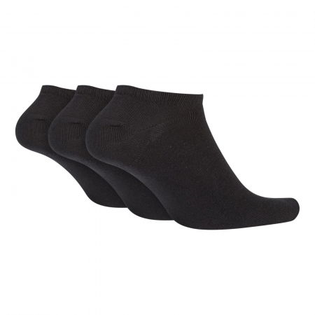Ciorapi NIKE Value No-Show 3 Perechi - SX2554-001 [2]
