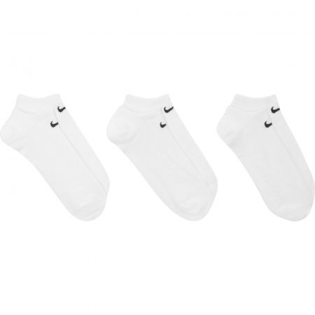Ciorapi NIKE Value No-Show 3 Perechi - SX2554-101 [3]