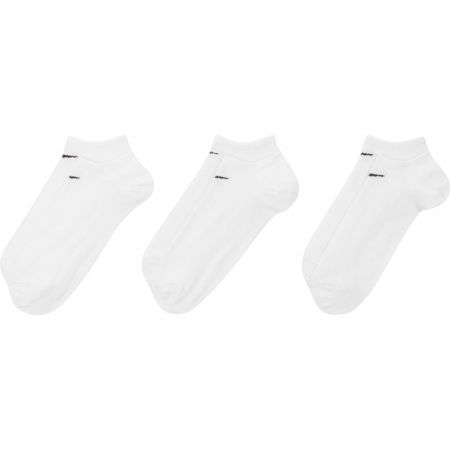 Ciorapi NIKE Value No-Show 3 Perechi - SX2554-101 [2]