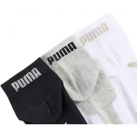 Ciorapi PUMA BWT Quarter 3 perechi - 938810-01 [1]