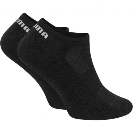 Ciorapi PUMA Cushioned Sneakers 3 perechi - 938626-03 [1]