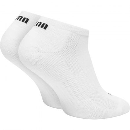 Ciorapi PUMA Cushioned Sneakers 3 perechi - 938626-04 [1]