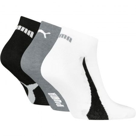 Ciorapi PUMA Lifestyle Sneakers 3 perechi - 938625-02 [1]