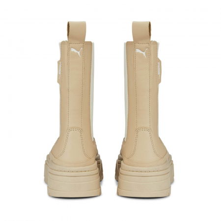 Cizme PUMA Mayze Stack Chelsea - 386272-02 [5]